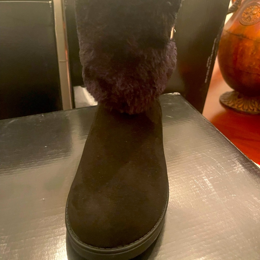 GBG bootie